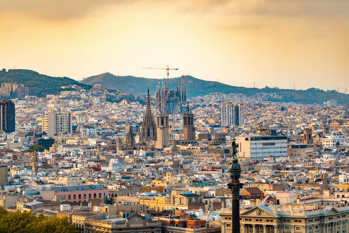 Marketing Digital en Barcelona