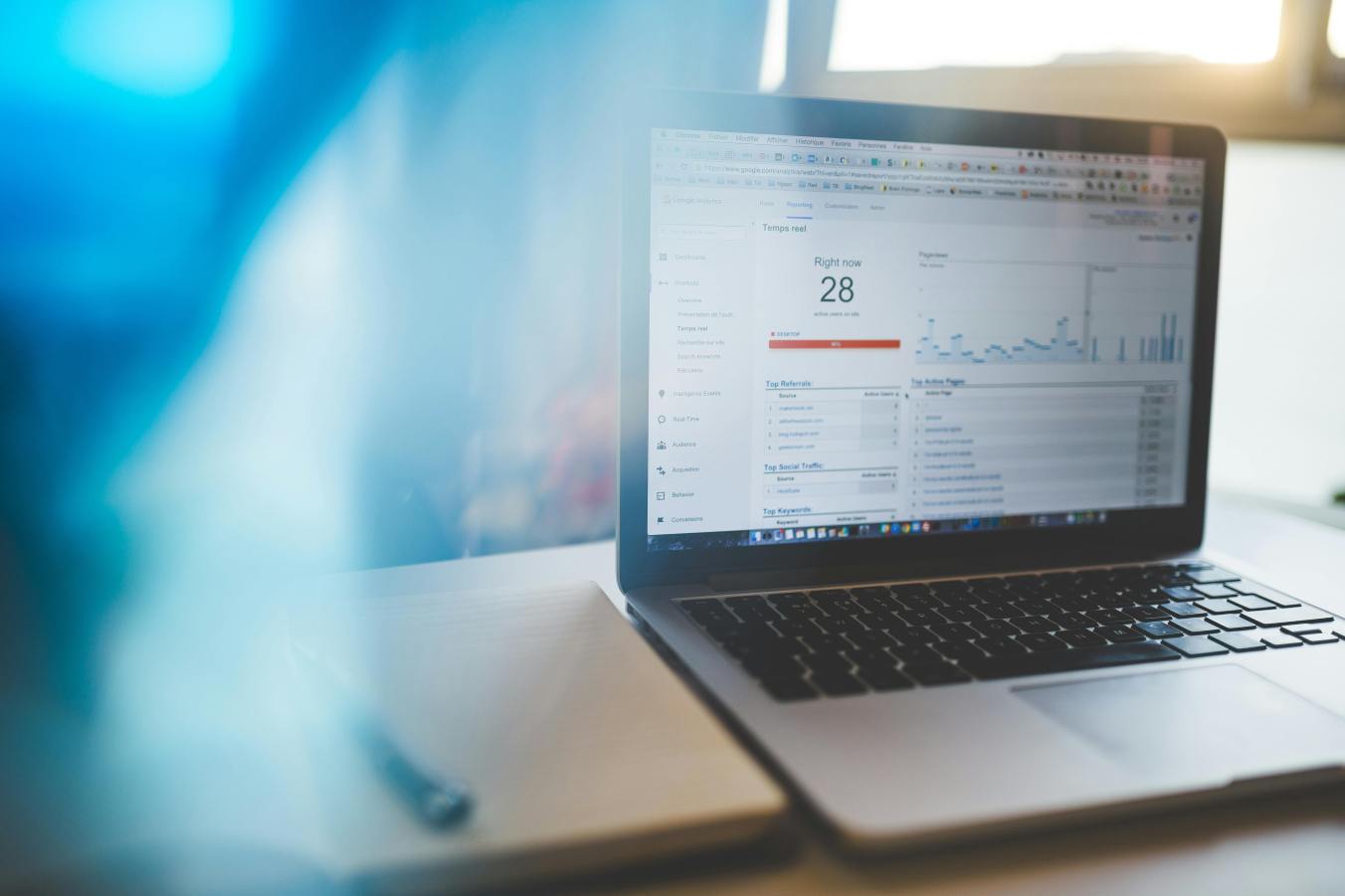 Maestría en Marketing Digital en el Extranjero