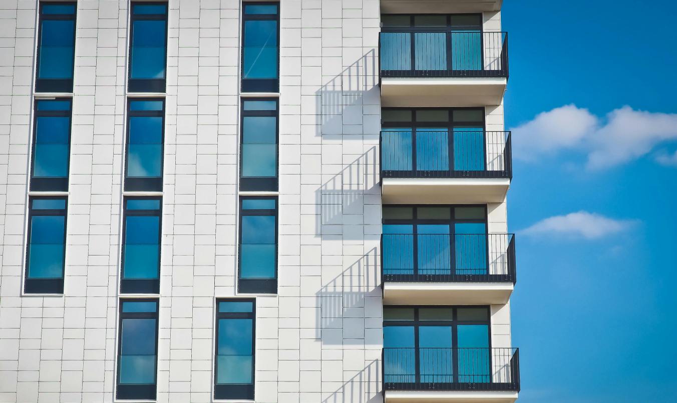 Maestría en Arquitectura