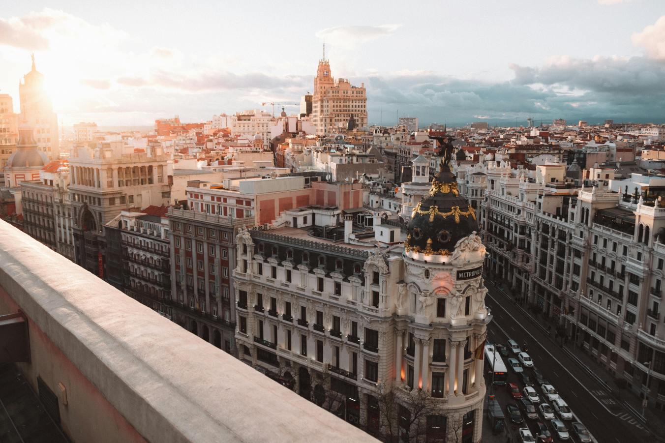 Maestría en Recursos Humanos en España