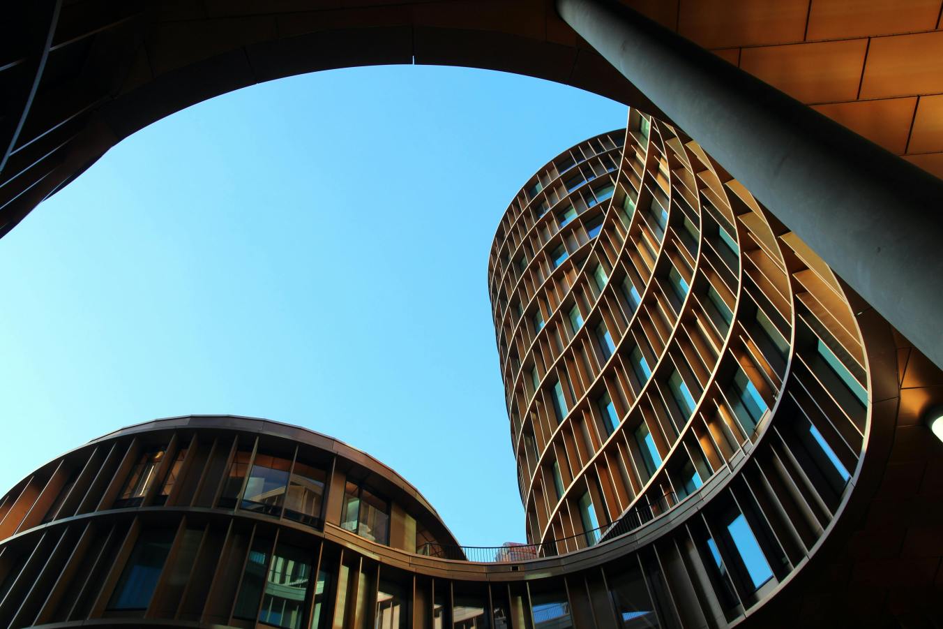 Maestría en Arquitectura