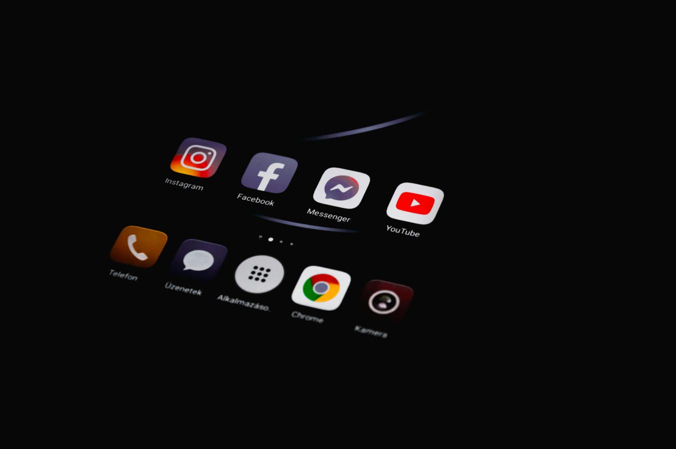 Marketing Digital y Redes Sociales