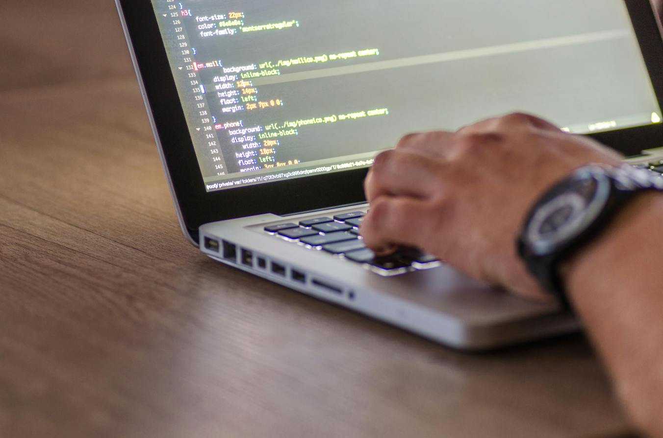 Maestría en Ingeniería de Software