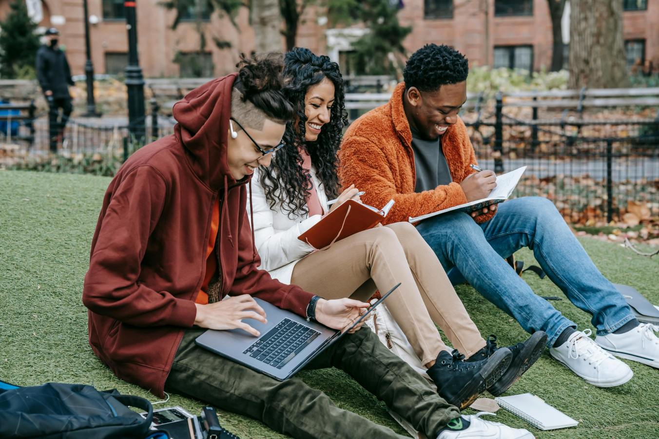Estudio en el Extranjero para Latinoamericanos