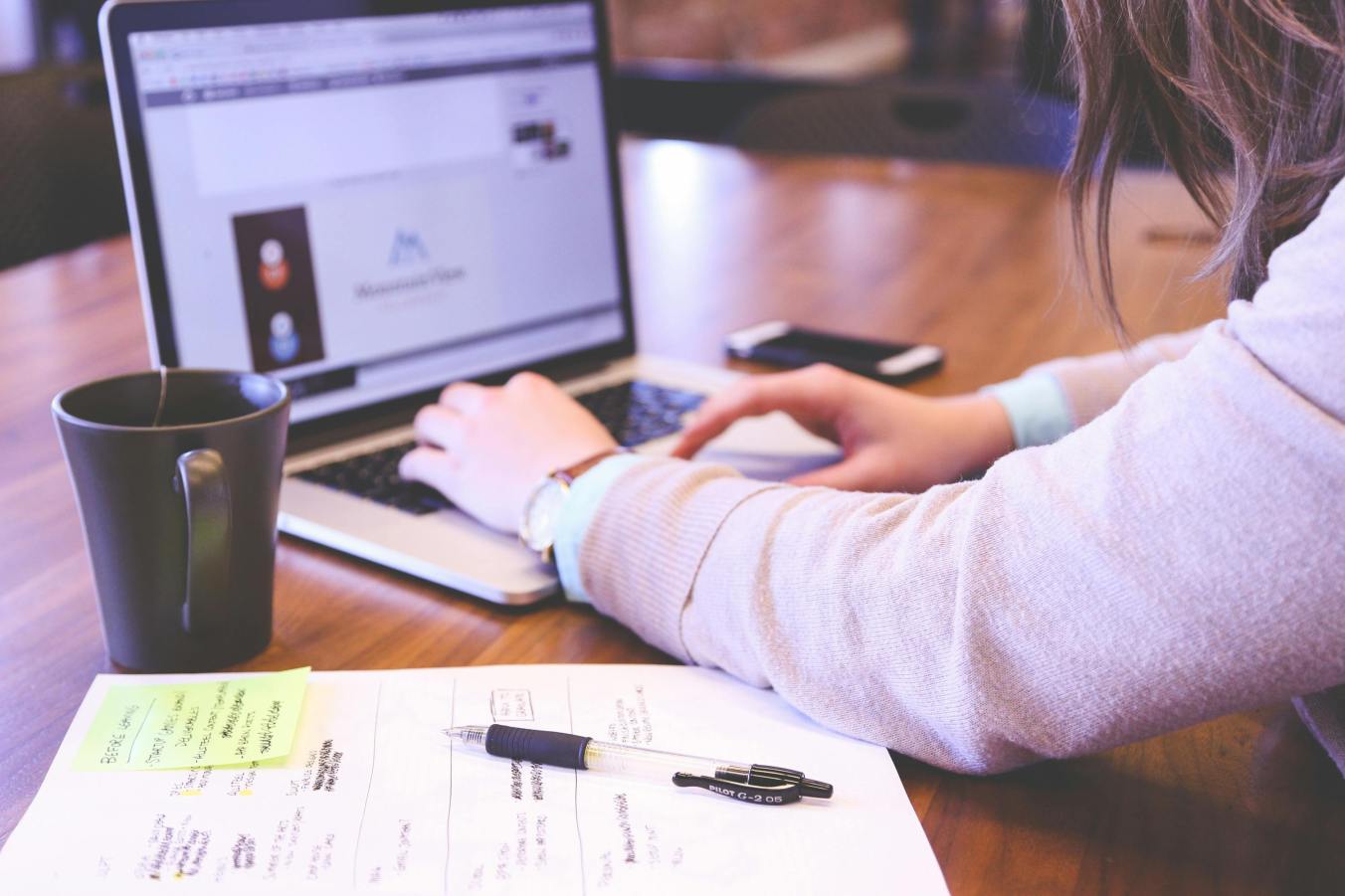 Elegir Maestría en Marketing Digital