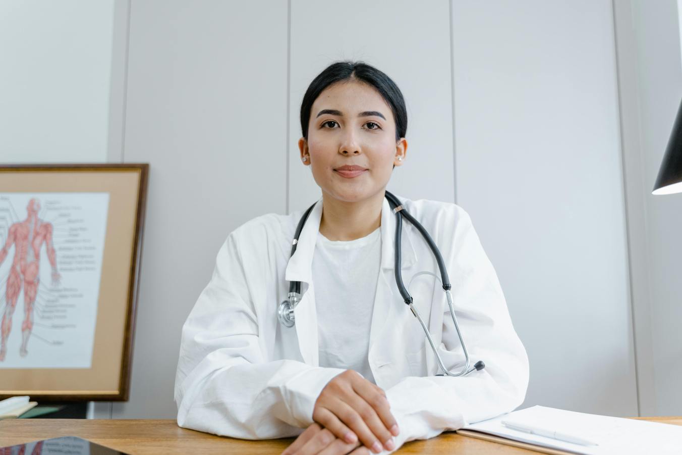 Maestría en Salud Pública