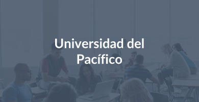 Universidad del Pacífico