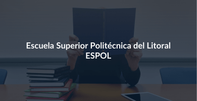 Escuela Superior Politécnica del Litoral