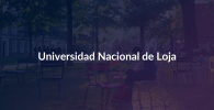 Universidad Nacional de Loja