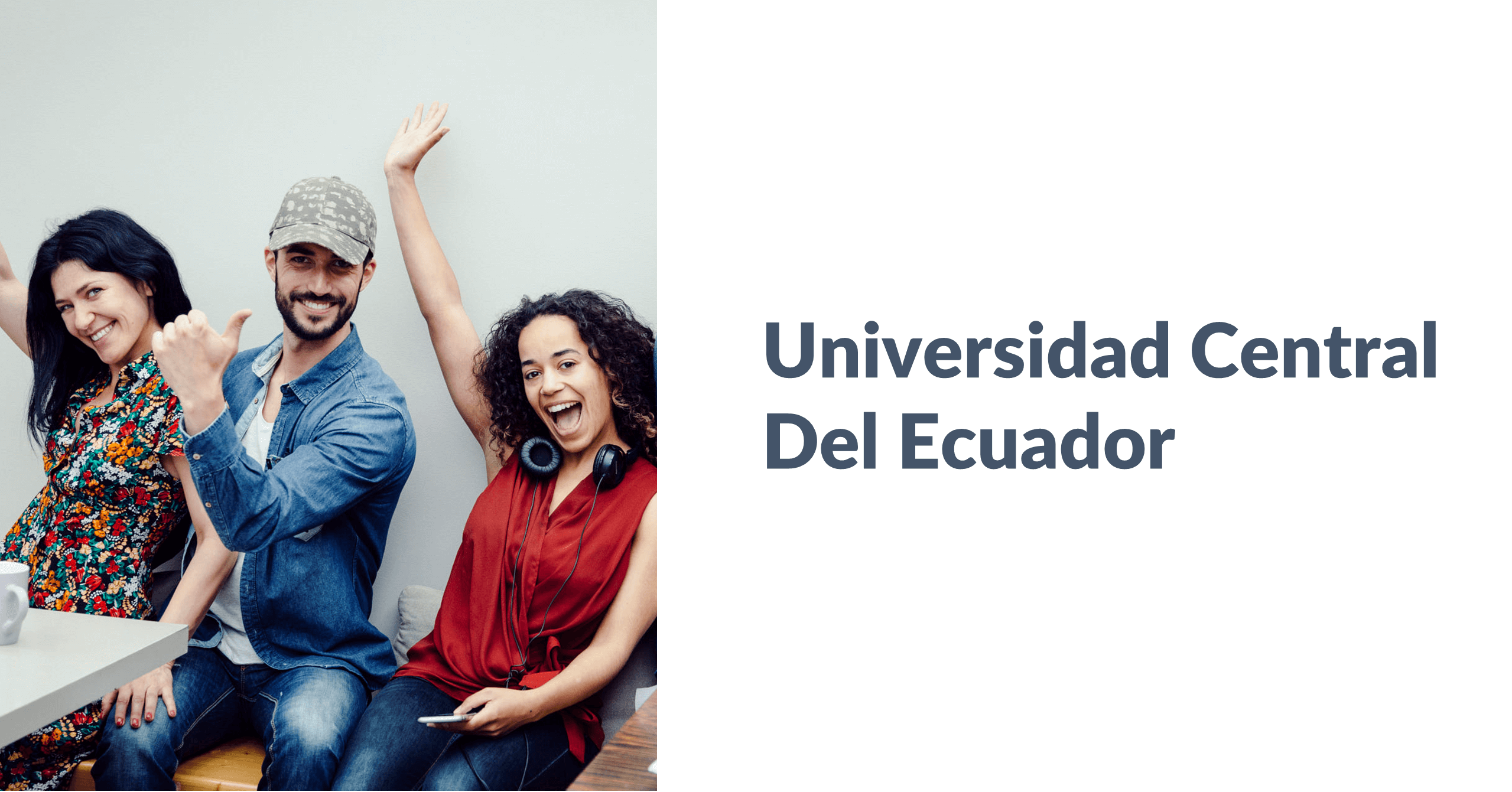 Universidad Central del Ecuador
