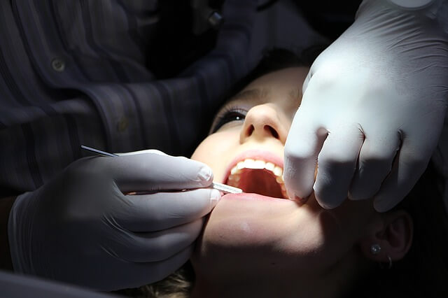 Odontología