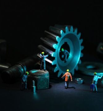 Ingeniería Mecánica Carrera Profesional Con Futuro