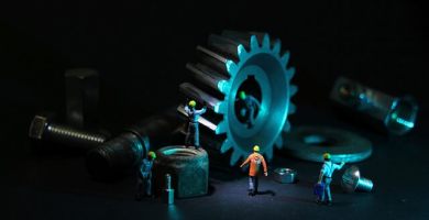 Ingeniería Mecánica Carrera Profesional Con Futuro