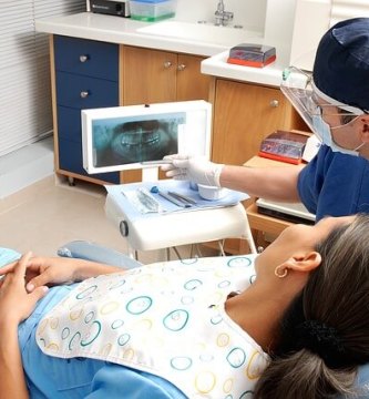 Odontología Carrera Profesional Con Futuro