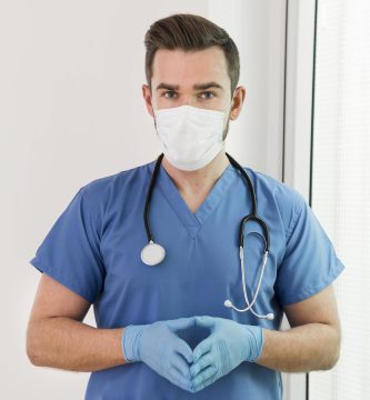 Características carrera de medicina