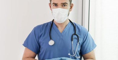 Características carrera de medicina