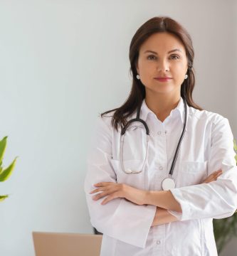 perfil profesional de un médico