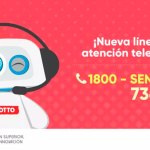 contactos ser bachiller SENESCYT