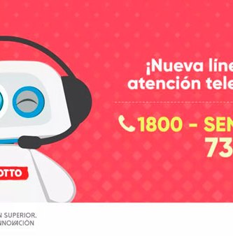 contactos ser bachiller SENESCYT