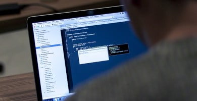 Estudiar en la universidad Desarrollo de Software