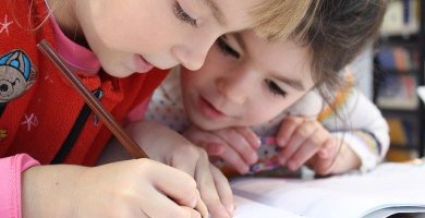 Estudiar Desarrollo Infantil Integral