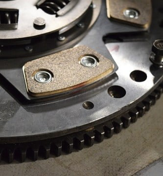 Estudia la carrera de Tecnología Superior en Mecánica Automotriz