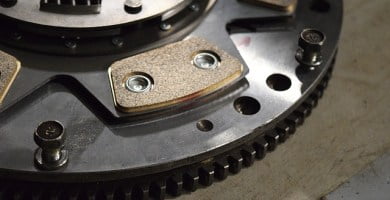 Estudia la carrera de Tecnología Superior en Mecánica Automotriz