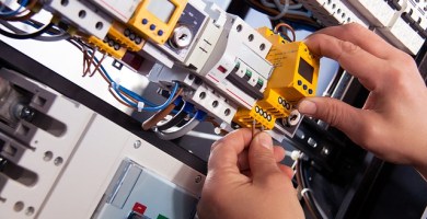 Estudiar en la universidad Tecnología Superior En Electricidad
