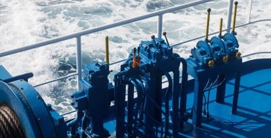 Estudiar la carrera de Ciencias del Agua