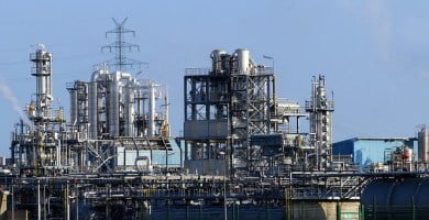 Estudiar petróleos
