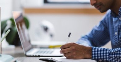 Dónde estudiar Tecnología Geoespaciales