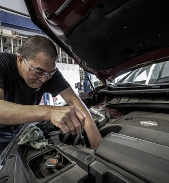 Estudiar Mecánica Automotriz
