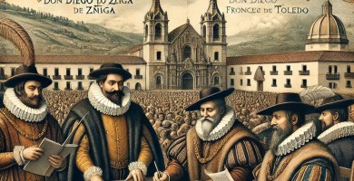 La Real Audiencia de Quito: Creación y Contexto Histórico