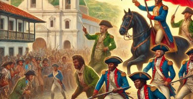 Historia de la Independencia de Esmeraldas y Eventos Clave