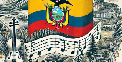 El Himno Nacional del Ecuador: Historia, Significado y Simbología