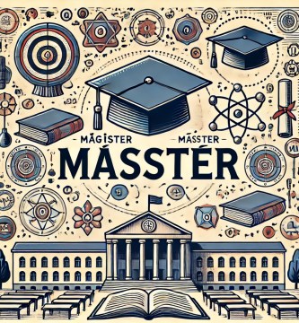¿Qué es un Magíster? Significado y Diferencias