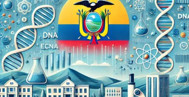 Carreras de Biotecnología en Ecuador: Oportunidades y Futuro