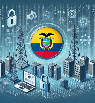Carreras en Ciberseguridad en Ecuador: Oportunidades y Futuro
