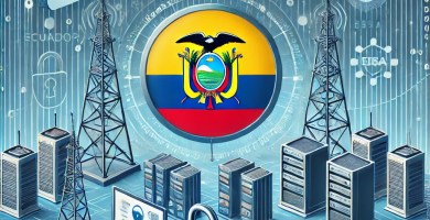 Carreras en Ciberseguridad en Ecuador: Oportunidades y Futuro
