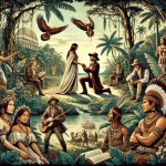 Cumandá: Una Obra Fundamental en la Literatura Ecuatoriana