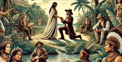 Cumandá: Una Obra Fundamental en la Literatura Ecuatoriana