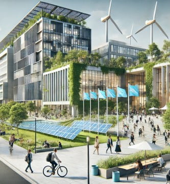 Top 5 Universidades para Estudiar Ingeniería Ambiental en Ecuador
