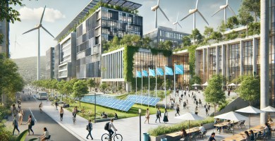 Top 5 Universidades para Estudiar Ingeniería Ambiental en Ecuador