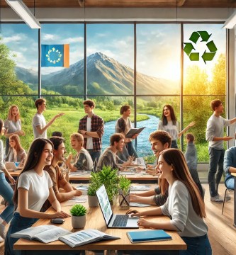 Beneficios de Estudiar Ingeniería Ambiental en Ecuador