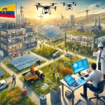 Innovaciones y Avances en la Ingeniería Ambiental en Ecuador