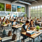 Plan de Estudios de Ingeniería Ambiental: ¿Qué Esperar?