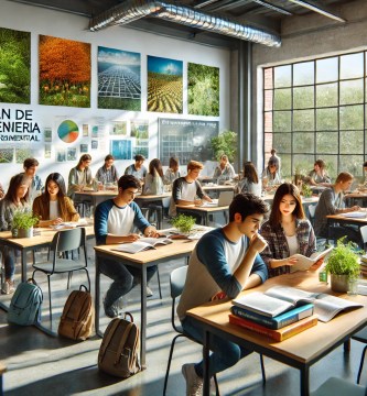 Plan de Estudios de Ingeniería Ambiental: ¿Qué Esperar?