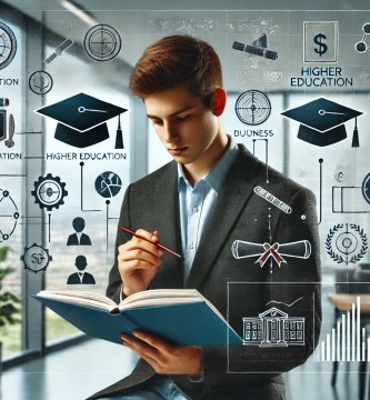 ómo Elegir el Mejor Programa Dual de Administración de Empresas