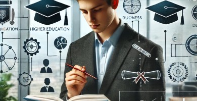 ómo Elegir el Mejor Programa Dual de Administración de Empresas
