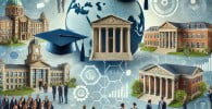 Universidades y Escuelas que Ofrecen Programas Duales en Administración de Empresas: Opciones Destacadas
